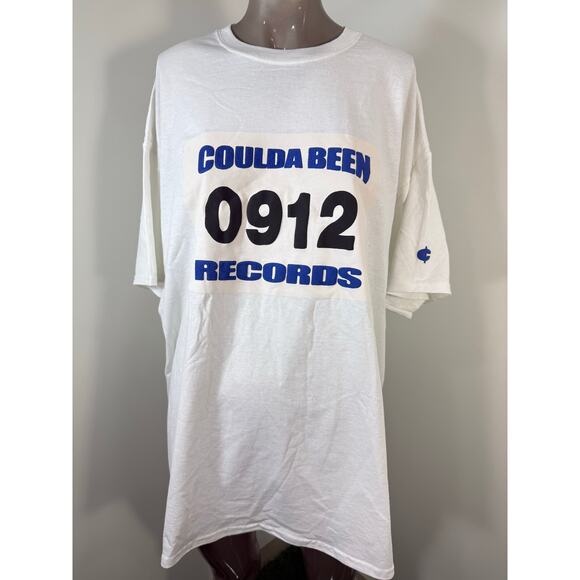 Druski Coulda Been Records x Cactus Plant Flea Market NWOT - Picture 1 of 9